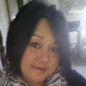 Meet your Posher, Desiree